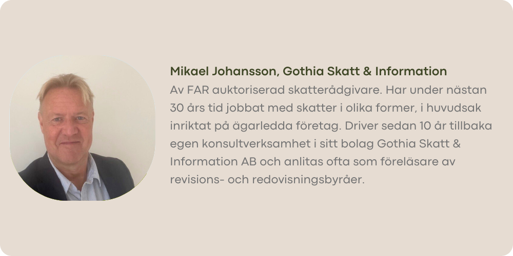 Mikael