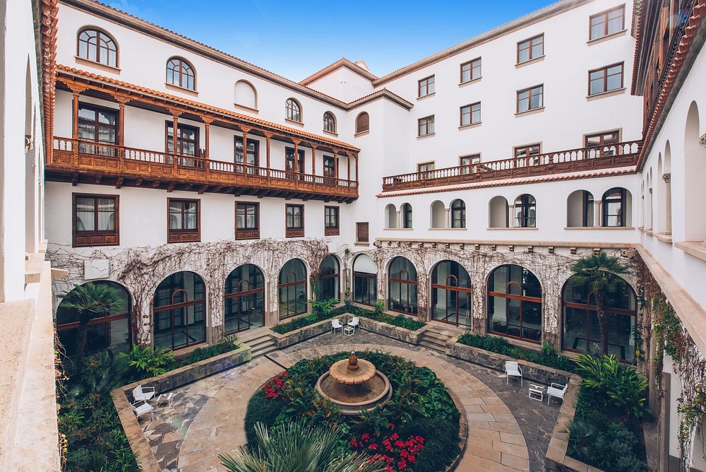 Iberostar grand mencey (4)