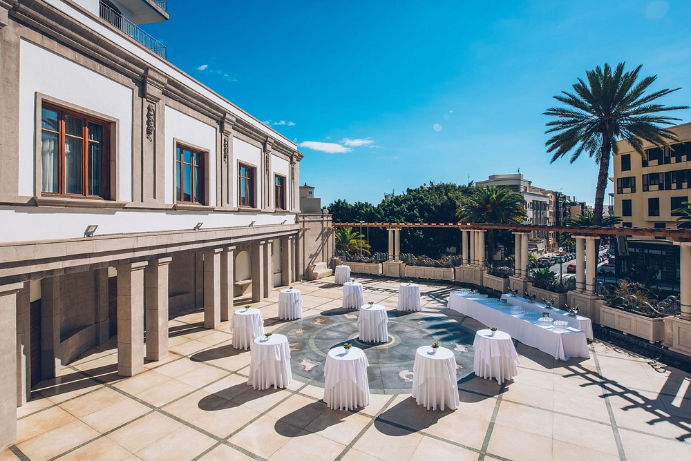 Iberostar grand mencey (5)